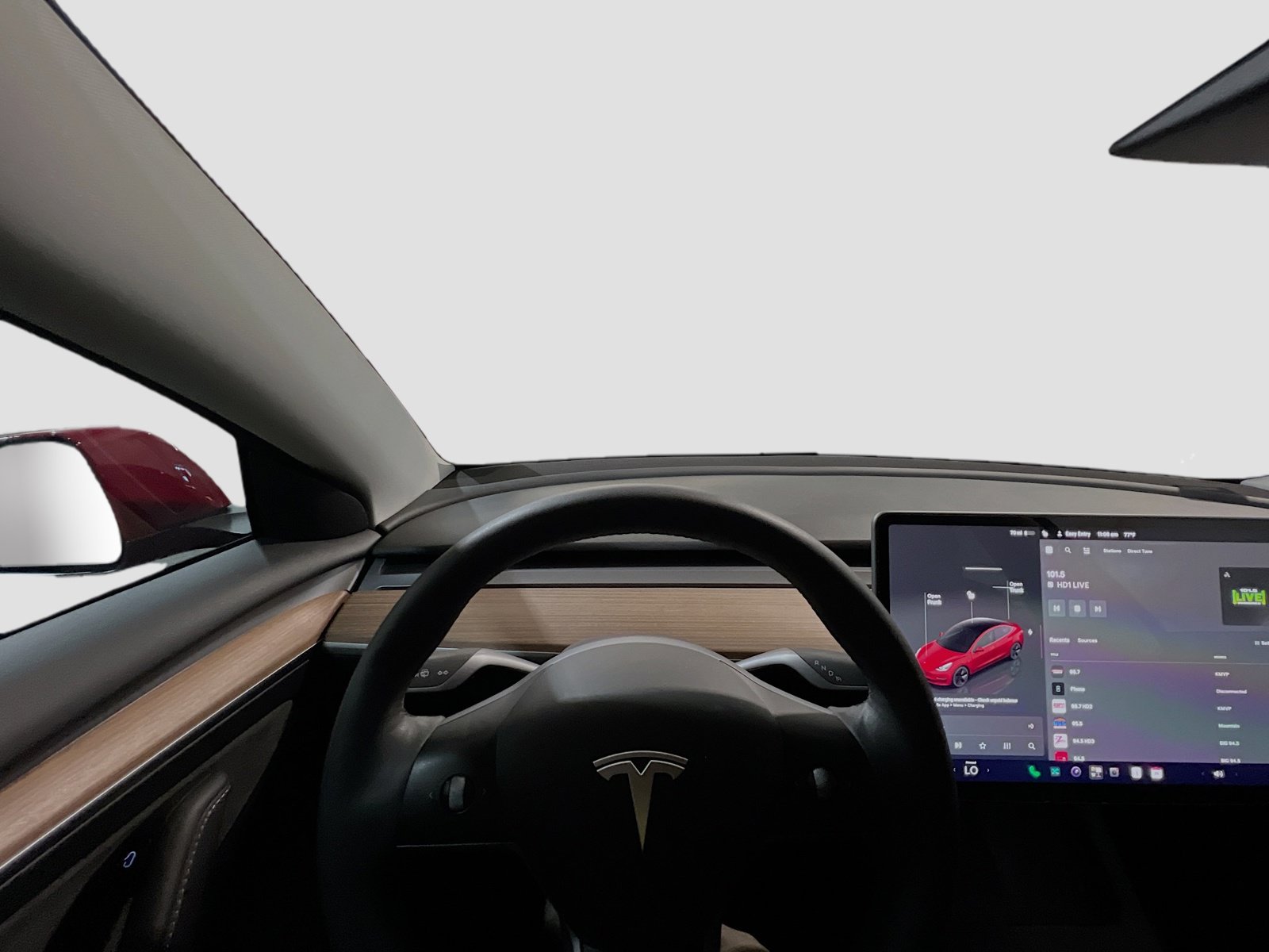 Used 2023 Tesla Model 3 Standard Range RWD image 7