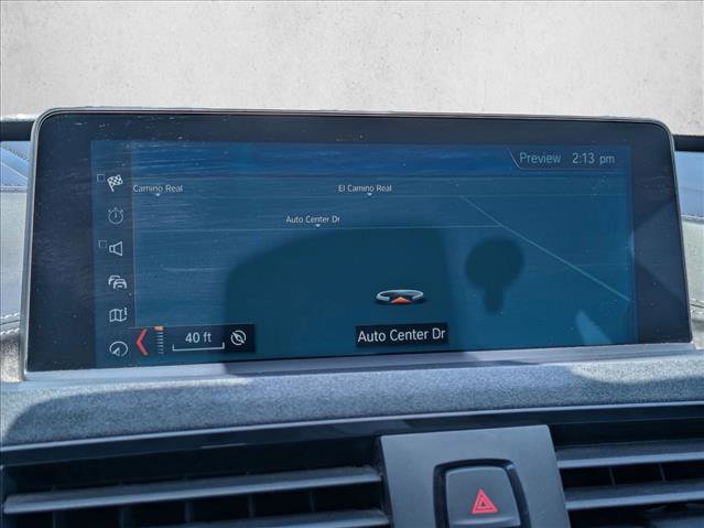 Used 2016 BMW M4 GTS image 13