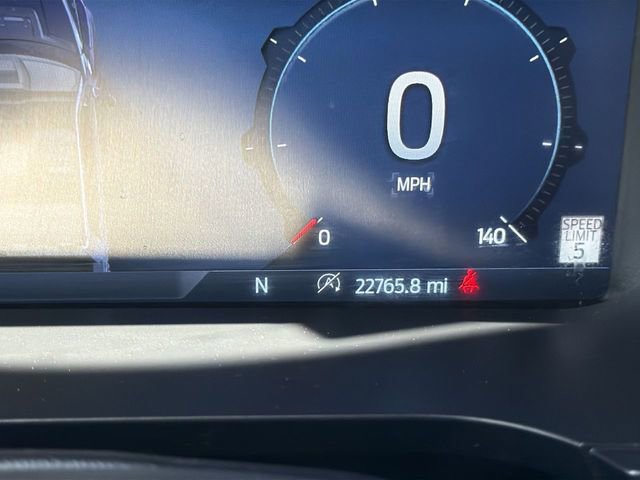 Certified 2024 Ford F150 Raptor AWD/4WD image 15