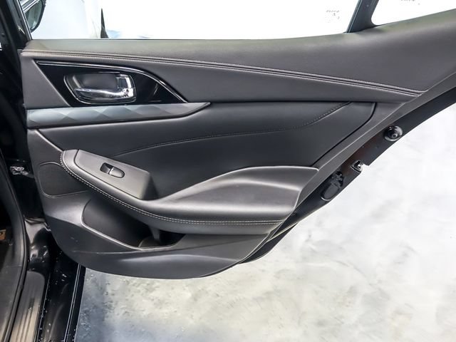 Used 2023 Nissan Maxima SV w/ Floor Mat Group FWD image 27