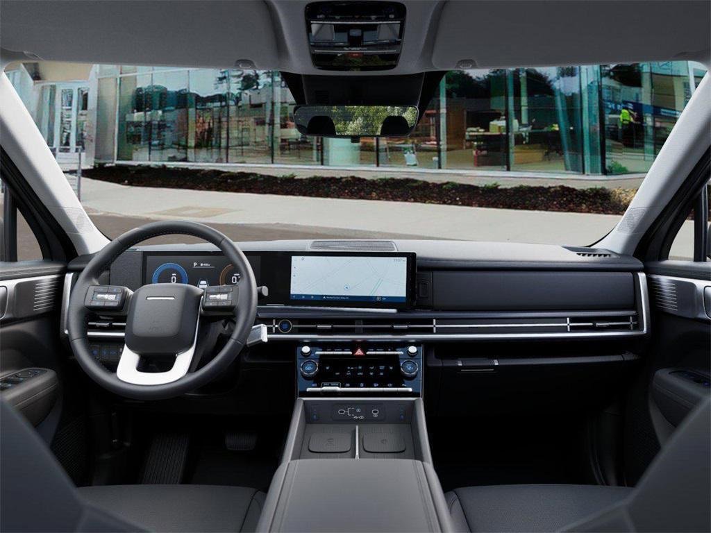 New 2026 Hyundai Santa Fe XRT image 11