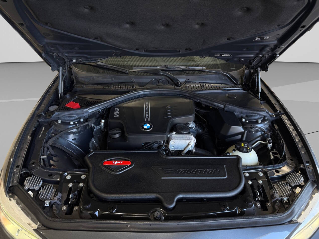 Used 2015 BMW 228i Coupe RWD image 20