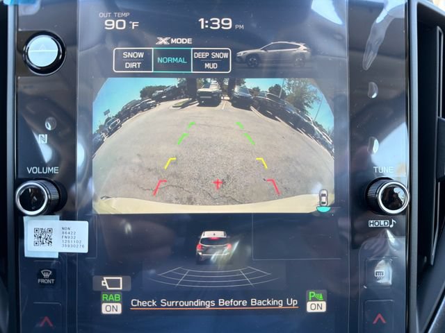 New 2026 Subaru Crosstrek 2.5i Limited AWD/4WD image 13