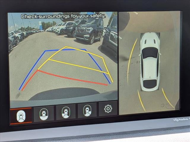 Used 2019 Kia Stinger GT2 RWD image 12