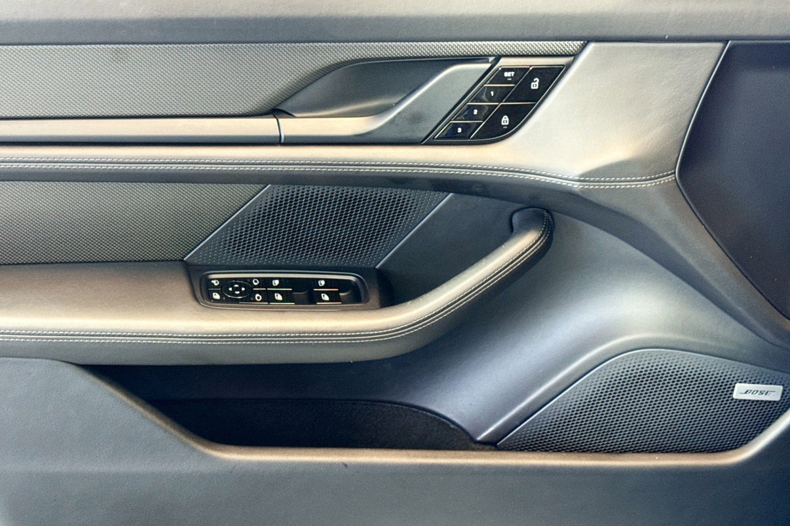 Used 2020 Porsche Taycan Turbo S w/ Storage Package image 16