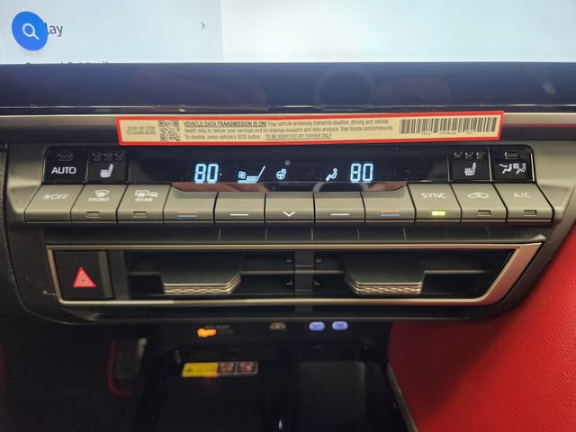 New 2026 Toyota Camry XSE FWD image 64