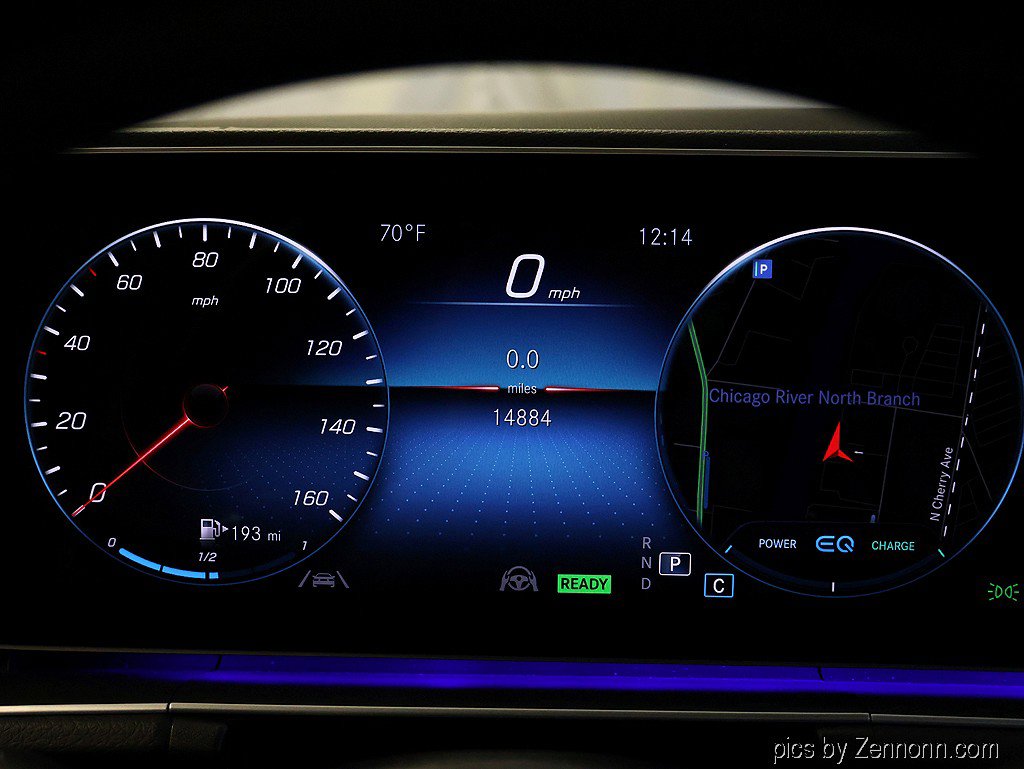 Used 2023 Mercedes-Benz GLS 450 4MATIC image 18