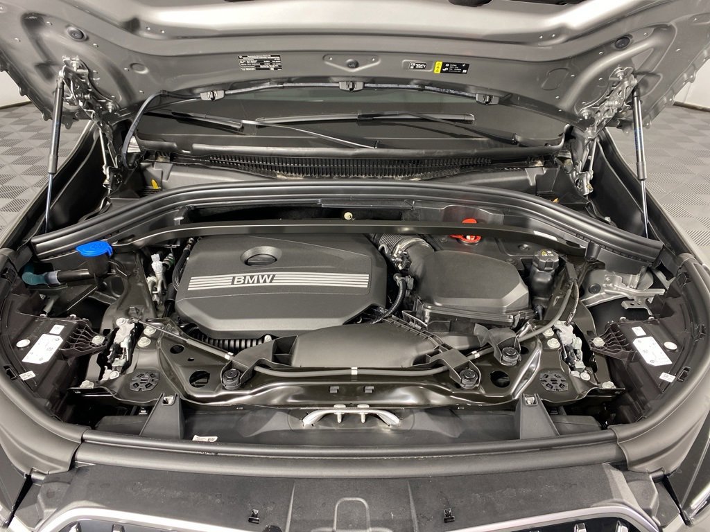 New 2026 BMW X1 xDrive28i w/ Convenience Package image 4