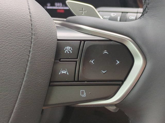 New 2026 Lexus RX 350 AWD/4WD image 24