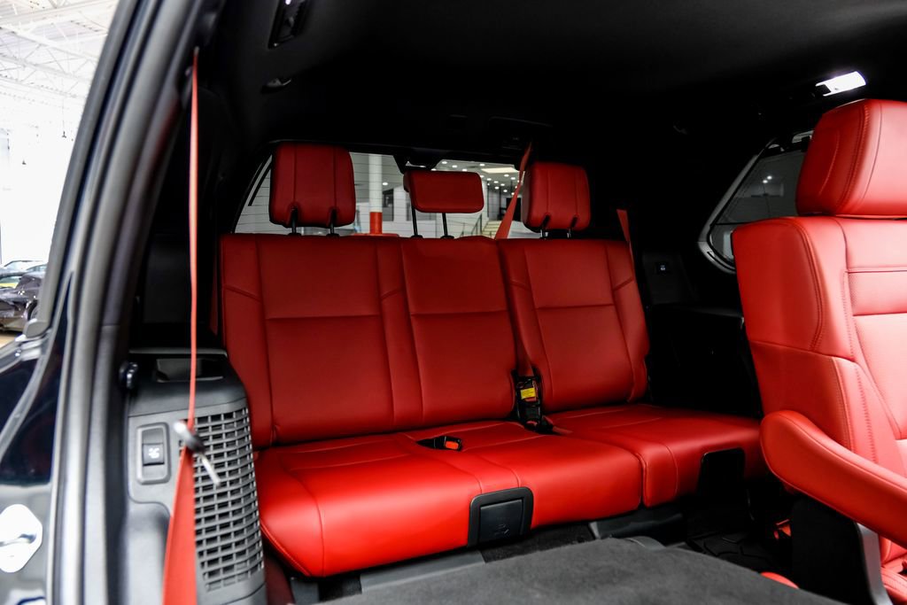 Used 2025 Toyota Sequoia TRD Pro AWD/4WD image 52