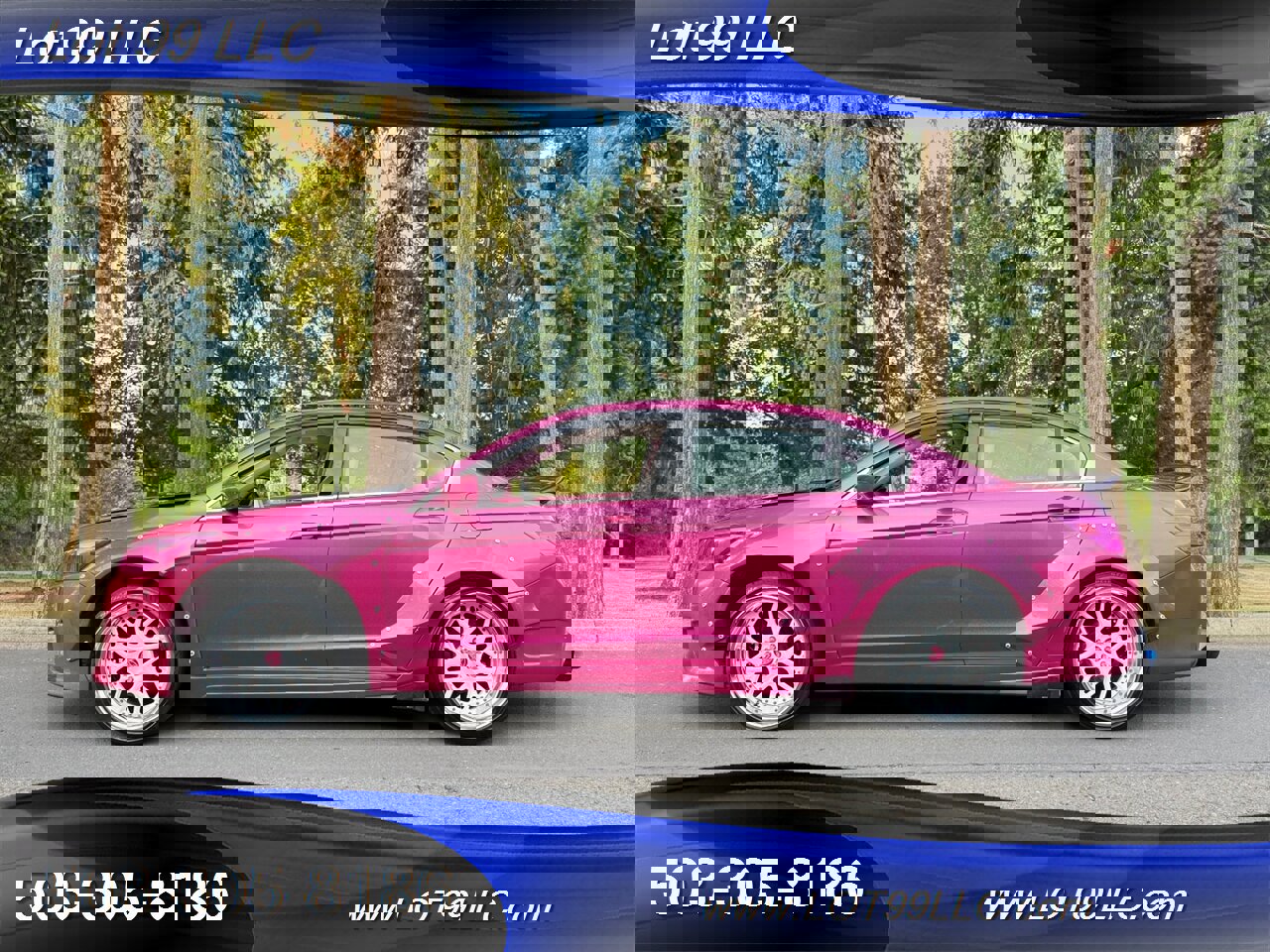 Used 2011 Honda Accord LX image 82