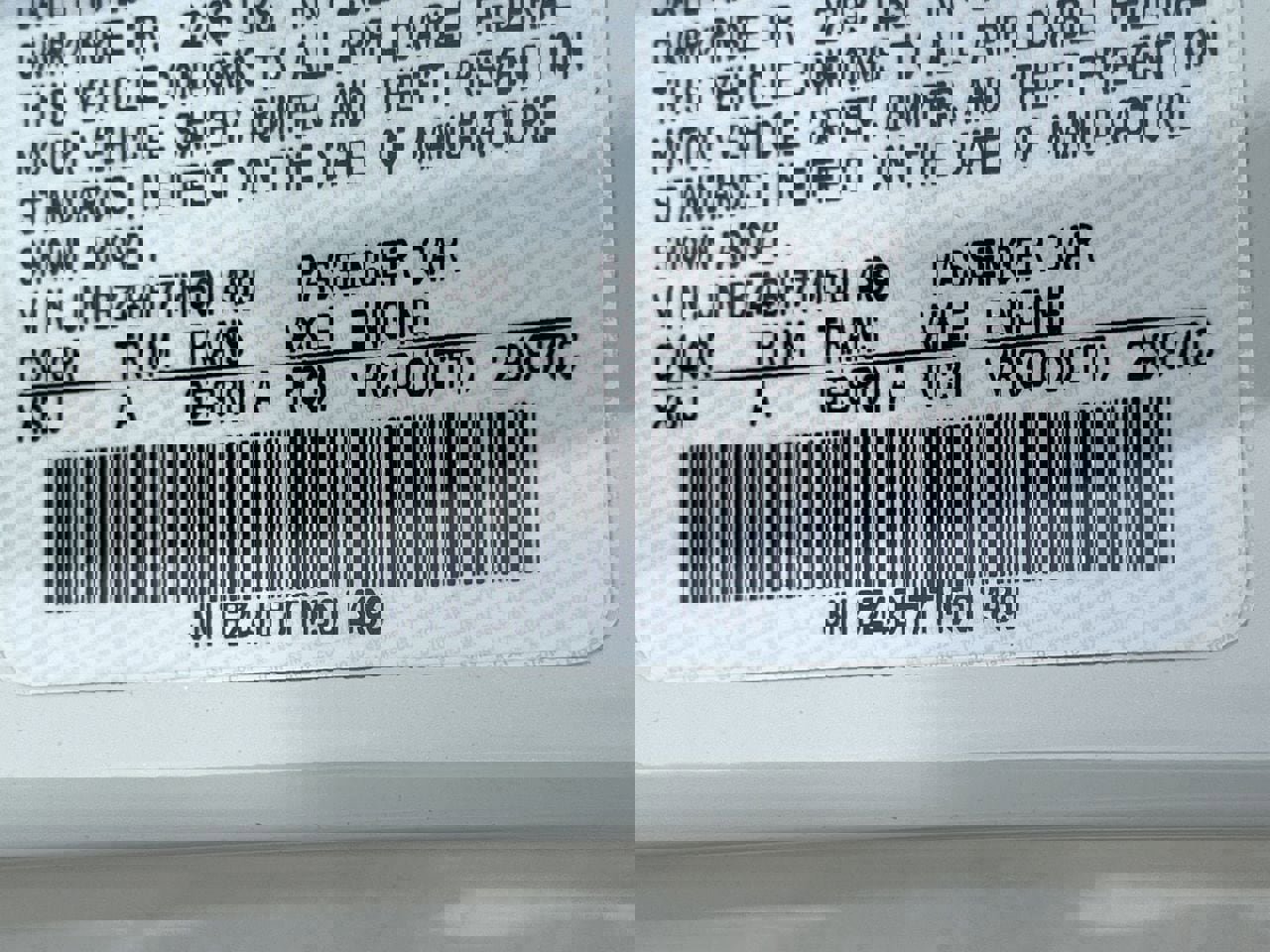 New 2026 Nissan Z Performance image 17