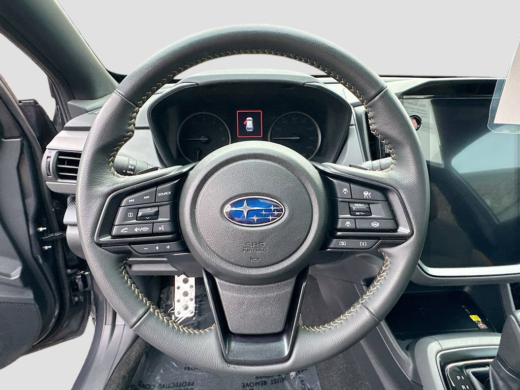 Certified 2024 Subaru Crosstrek 2.5i Sport AWD/4WD image 7