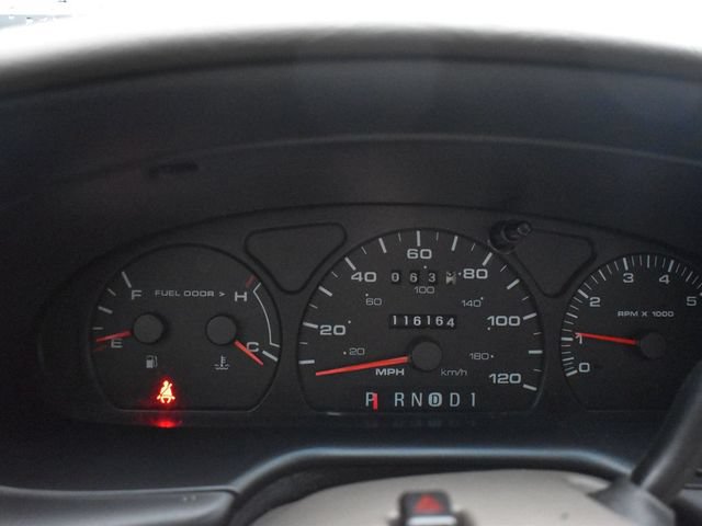 Used 2000 Mercury Sable LS Premium FWD image 13