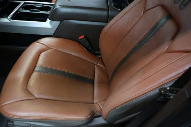 Used 2021 Ford F350 King Ranch w/ King Ranch Ultimate Package image 87