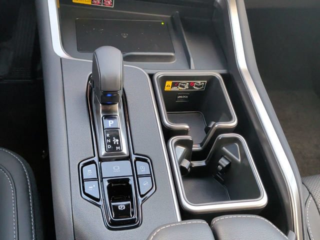 New 2026 Lexus TX 350 AWD w/ Technology Package image 23