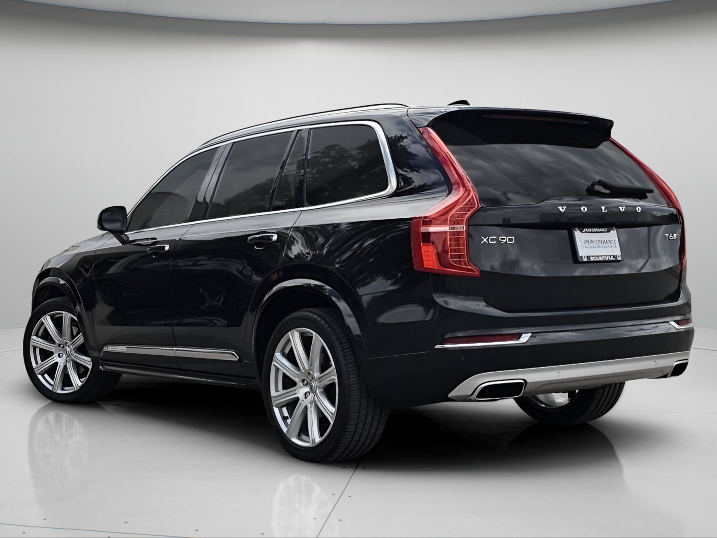 Used 2019 Volvo XC90 T6 Inscription AWD/4WD image 21