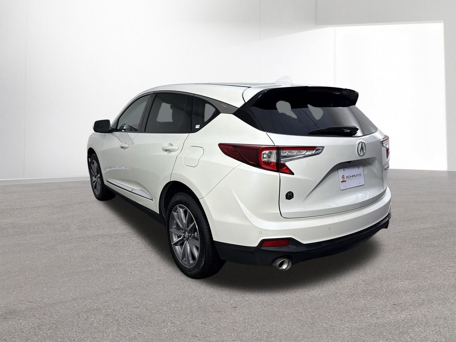 Used 2019 Acura RDX w/ Technology Package FWD image 30