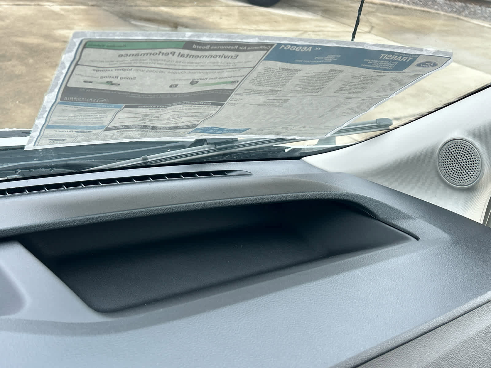 New 2026 Ford Transit 350 148 High Roof Extended image 49