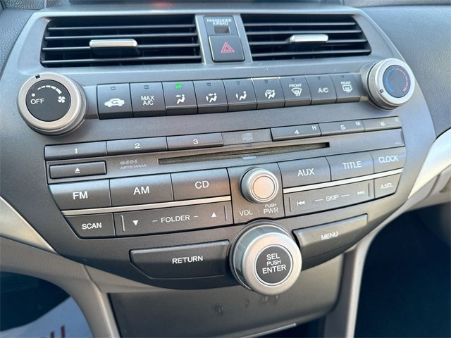 Used 2012 Honda Accord LX image 17