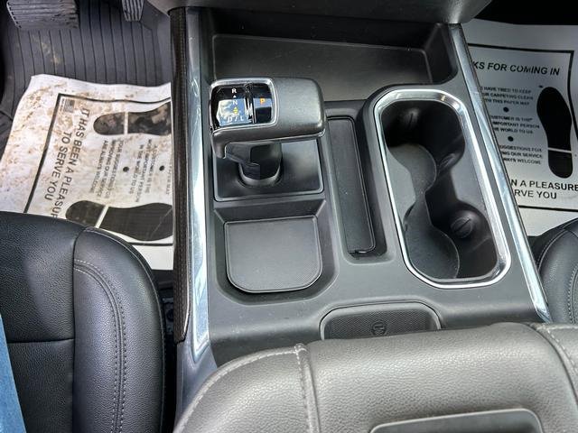 Used 2022 Chevrolet Silverado 1500 LT Trail Boss w/ LT Trail Boss Premium Package image 20