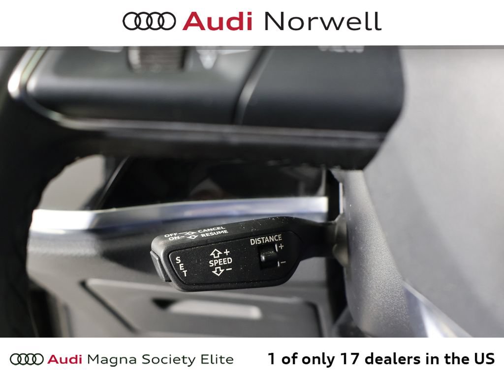 Certified 2022 Audi Q3 2.0T Premium Plus w/ Premium Plus Package AWD/4WD image 26