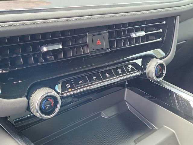 New 2026 Chevrolet Tahoe LS RWD image 28