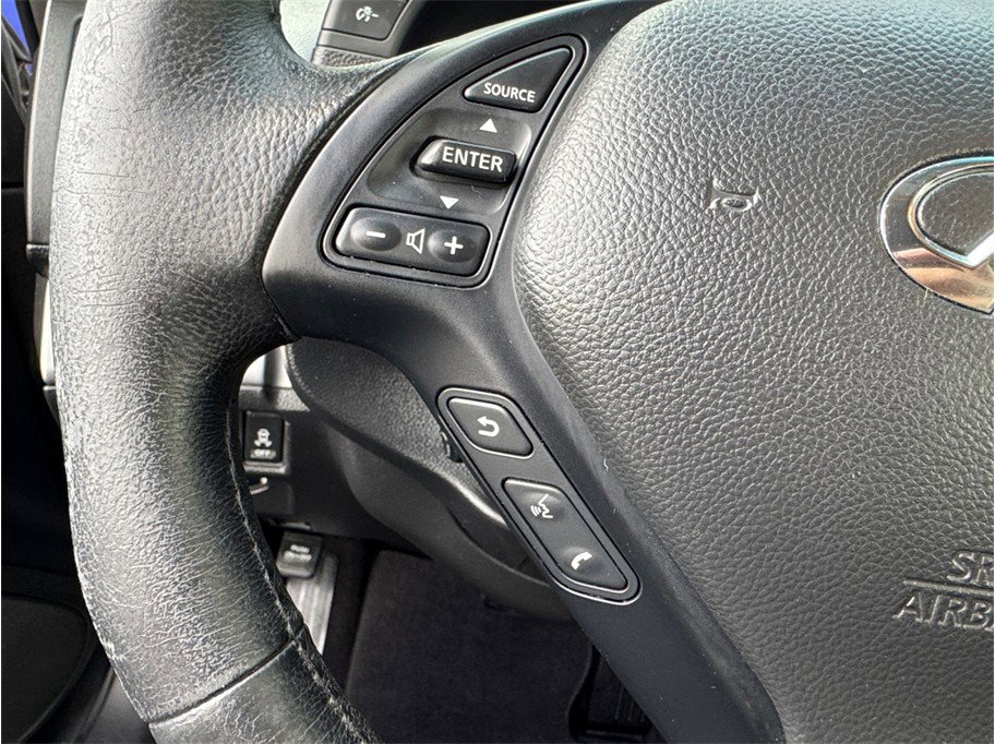 Used 2012 INFINITI G37 Journey w/ Premium Pkg RWD image 14