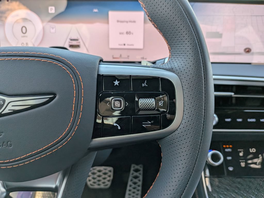 New 2026 Genesis GV70 3.5T Sport Prestige AWD/4WD image 17