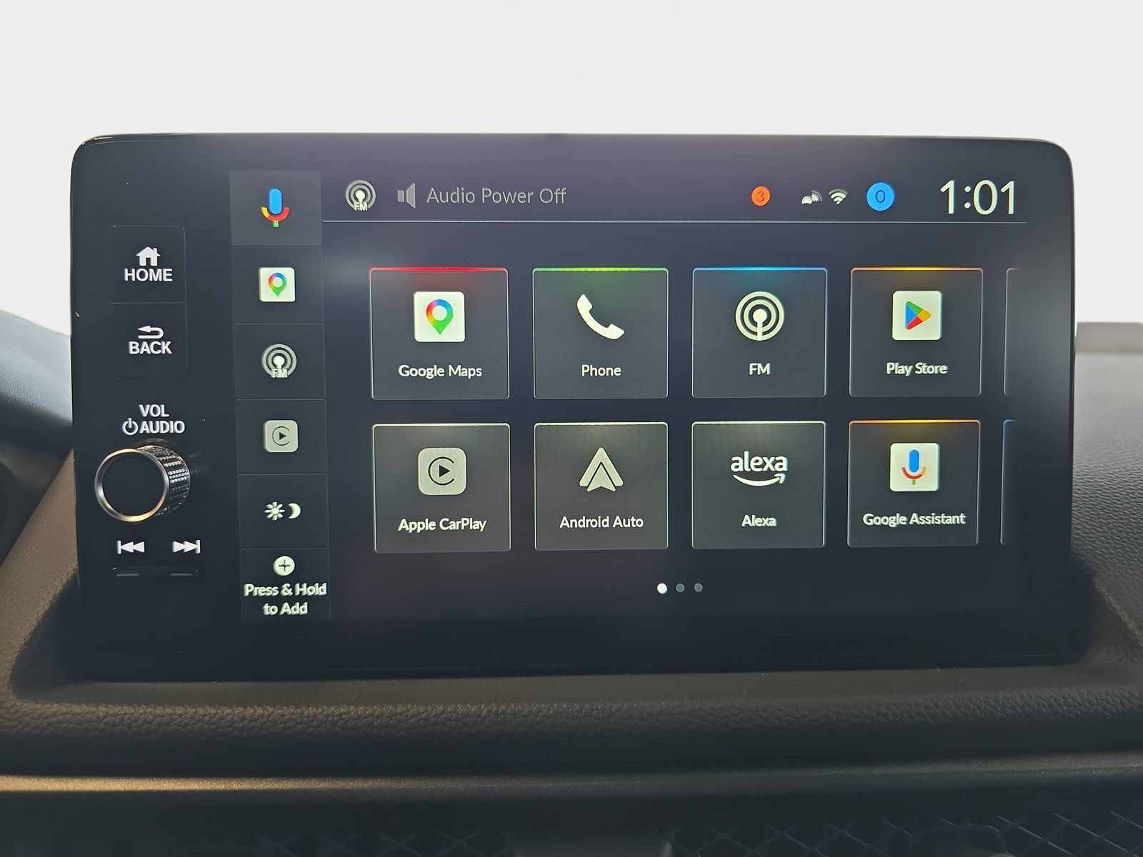 New 2026 Honda Prelude image 21