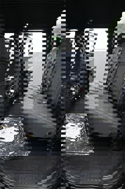 New 2025 Ford F150 STX image 19