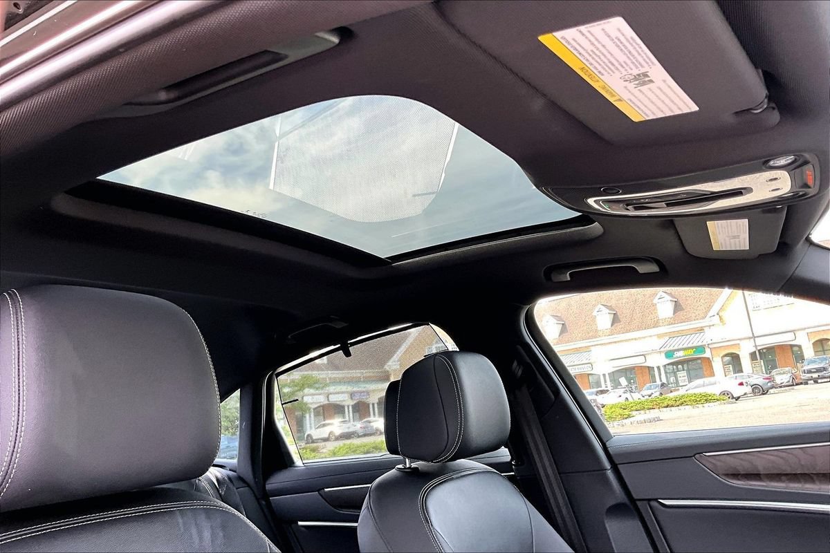 Used 2019 Audi A6 3.0T Prestige AWD/4WD image 36