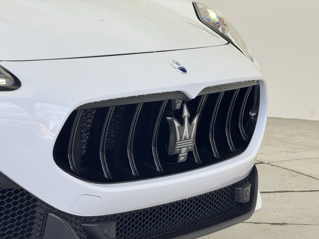 New 2024 Maserati Grecale Trofeo image 41