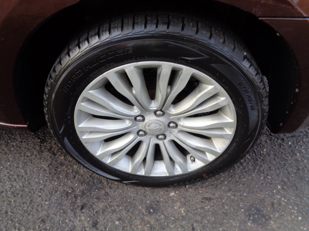 Used 2012 Chrysler 200 Limited image 23