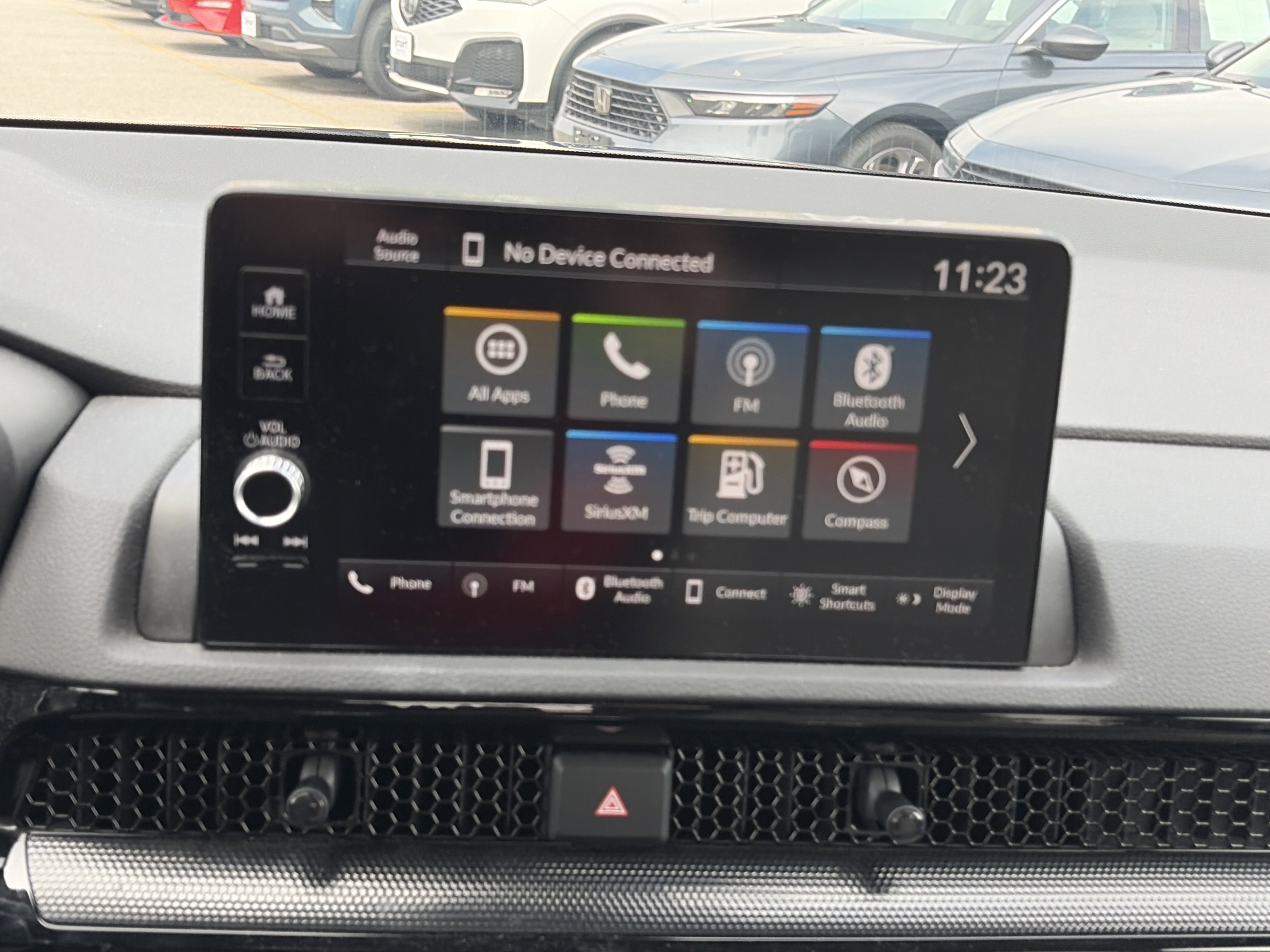 Certified 2024 Honda CR-V EX-L image 29