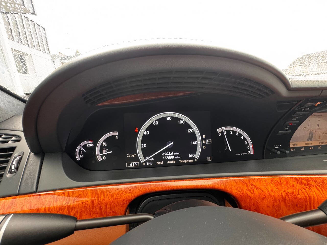 Used 2011 Mercedes-Benz S 600 image 25