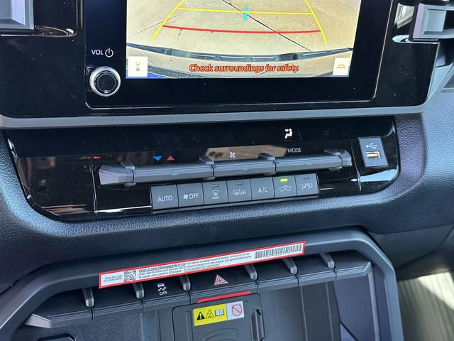 Certified 2026 Toyota Tundra SR5 w/ SX Package image 17