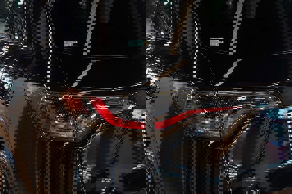 New 2026 Honda HR-V EX-L image 7