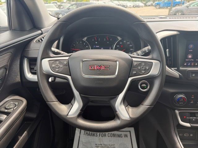 Used 2023 GMC Terrain SLE w/ Driver Convenience Package AWD/4WD image 22