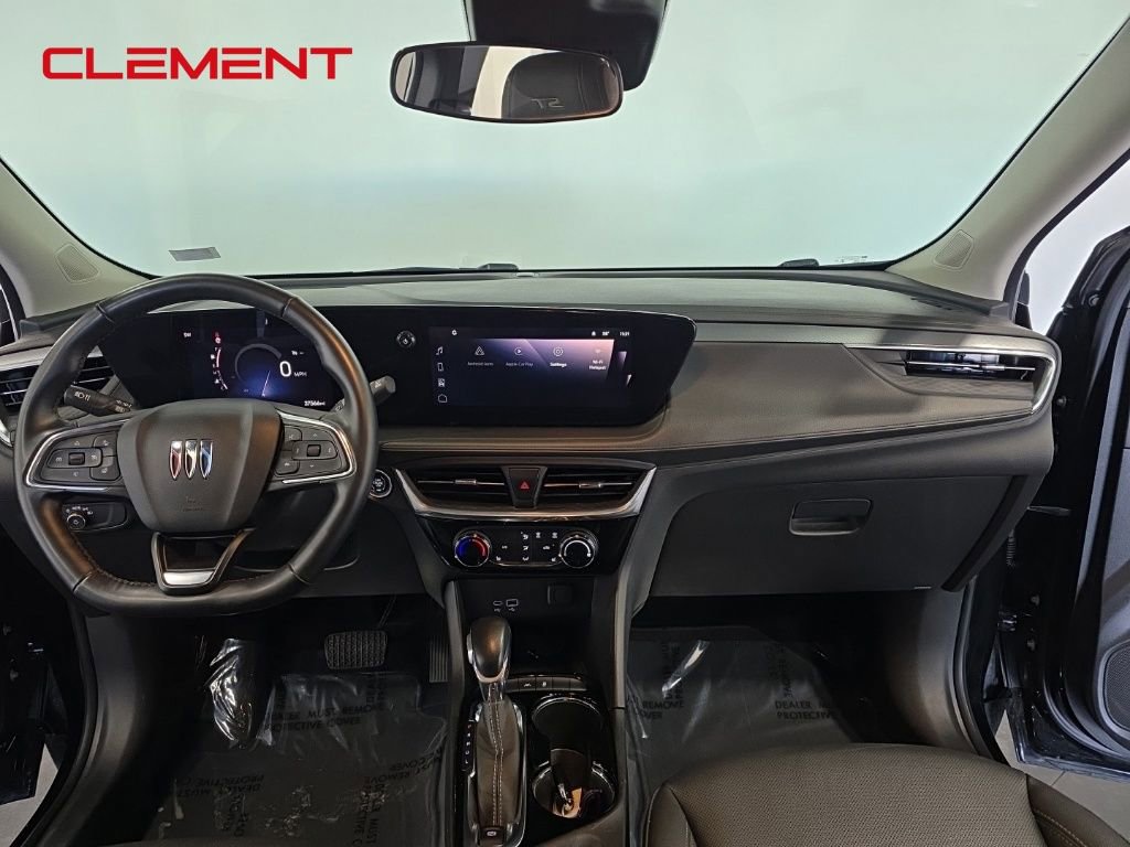 Used 2024 Buick Encore GX Sport Touring w/ Comfort Package image 31