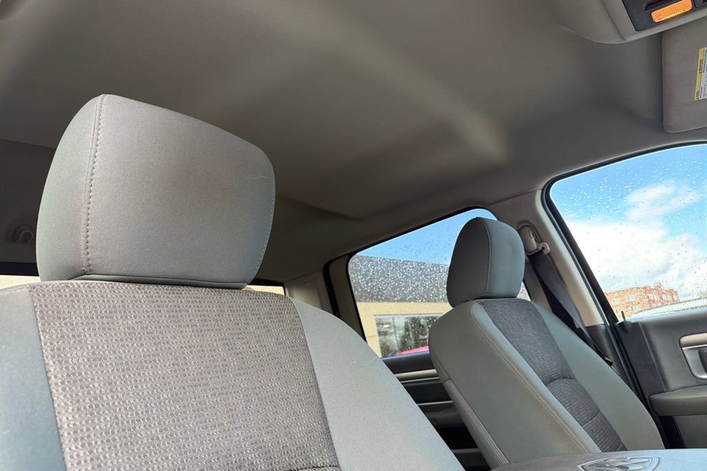 Used 2013 RAM 3500 SLT w/ Luxury Group image 14