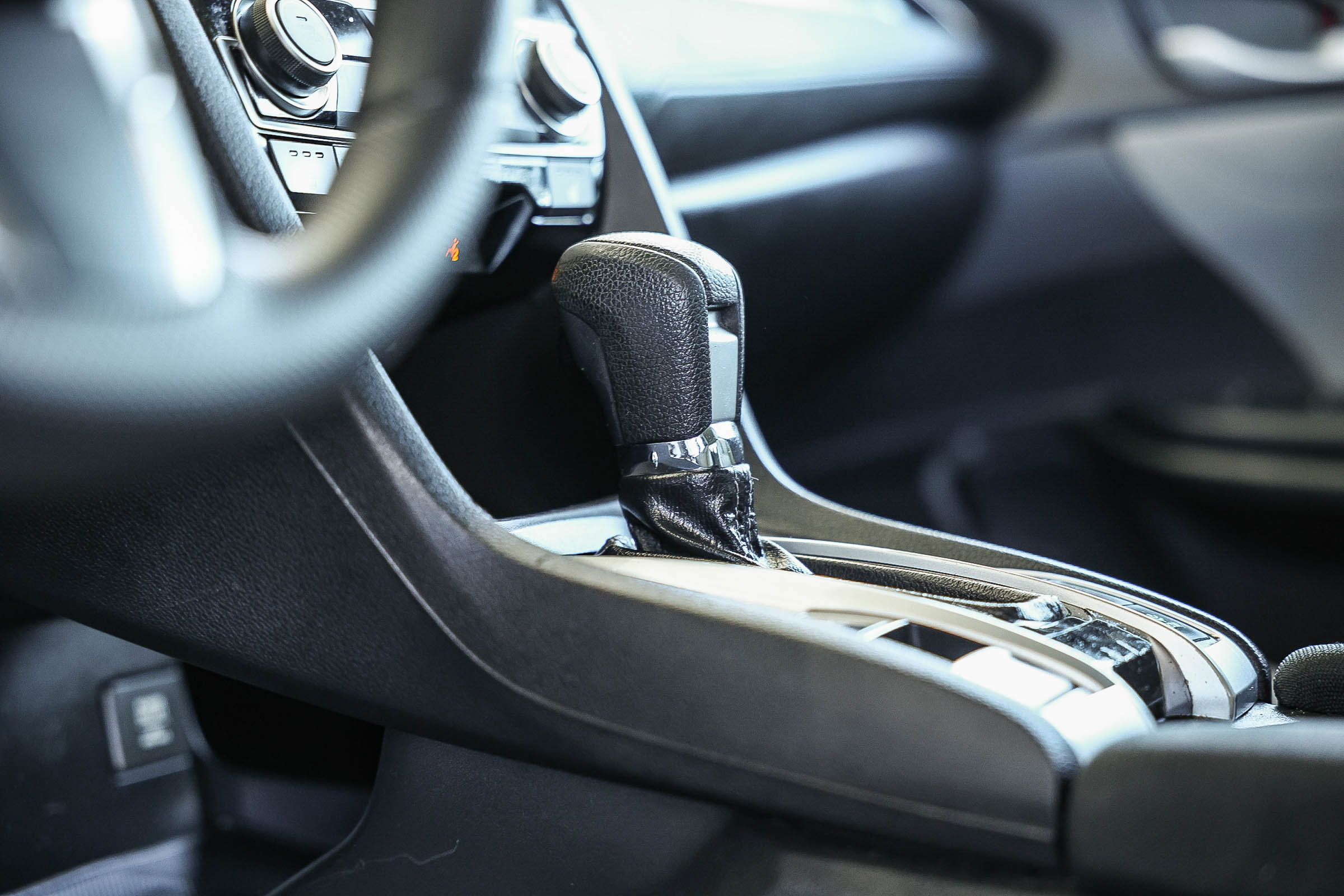 Used 2016 Honda Civic EX-T image 28