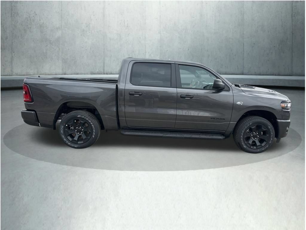 New 2026 RAM 1500 Express AWD/4WD image 6