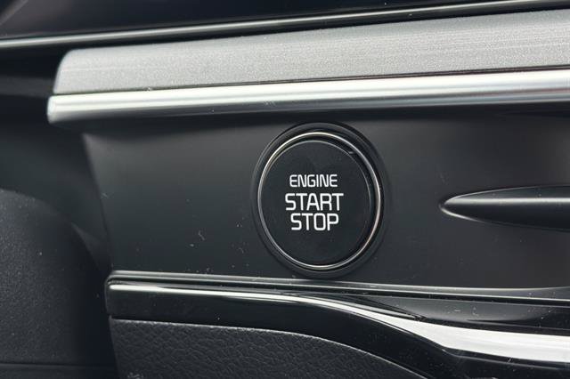 New 2026 Kia K5 GT-Line AWD/4WD image 24
