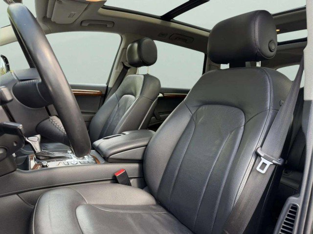 Used 2014 Audi Q7 TDI Premium Plus AWD/4WD image 18