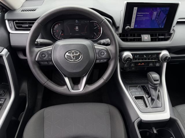 Certified 2025 Toyota RAV4 XLE w/ Weather Package image 12