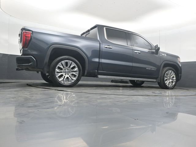 Used 2021 GMC Sierra 1500 Denali w/ Denali Ultimate Package image 38
