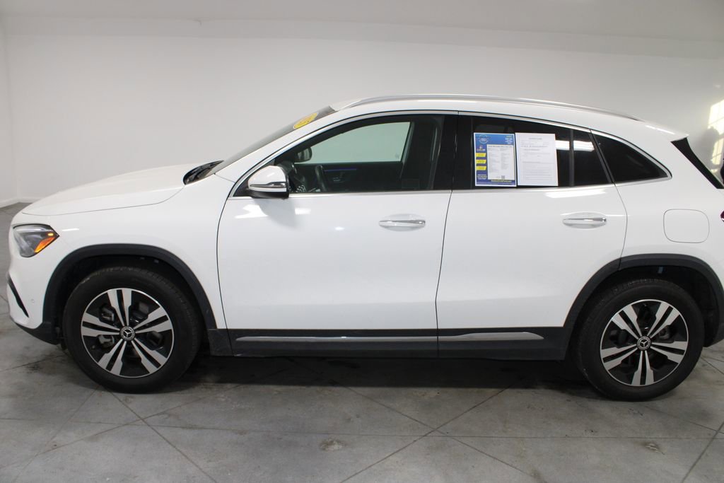 Used 2025 Mercedes-Benz GLA 250 GLA 250 image 6