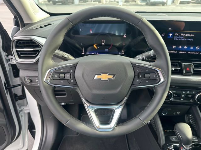 New 2026 Chevrolet TrailBlazer LT w/ Convenience Package image 6