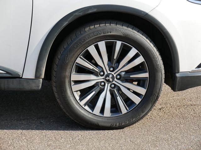 Used 2019 Mitsubishi Outlander ES image 9